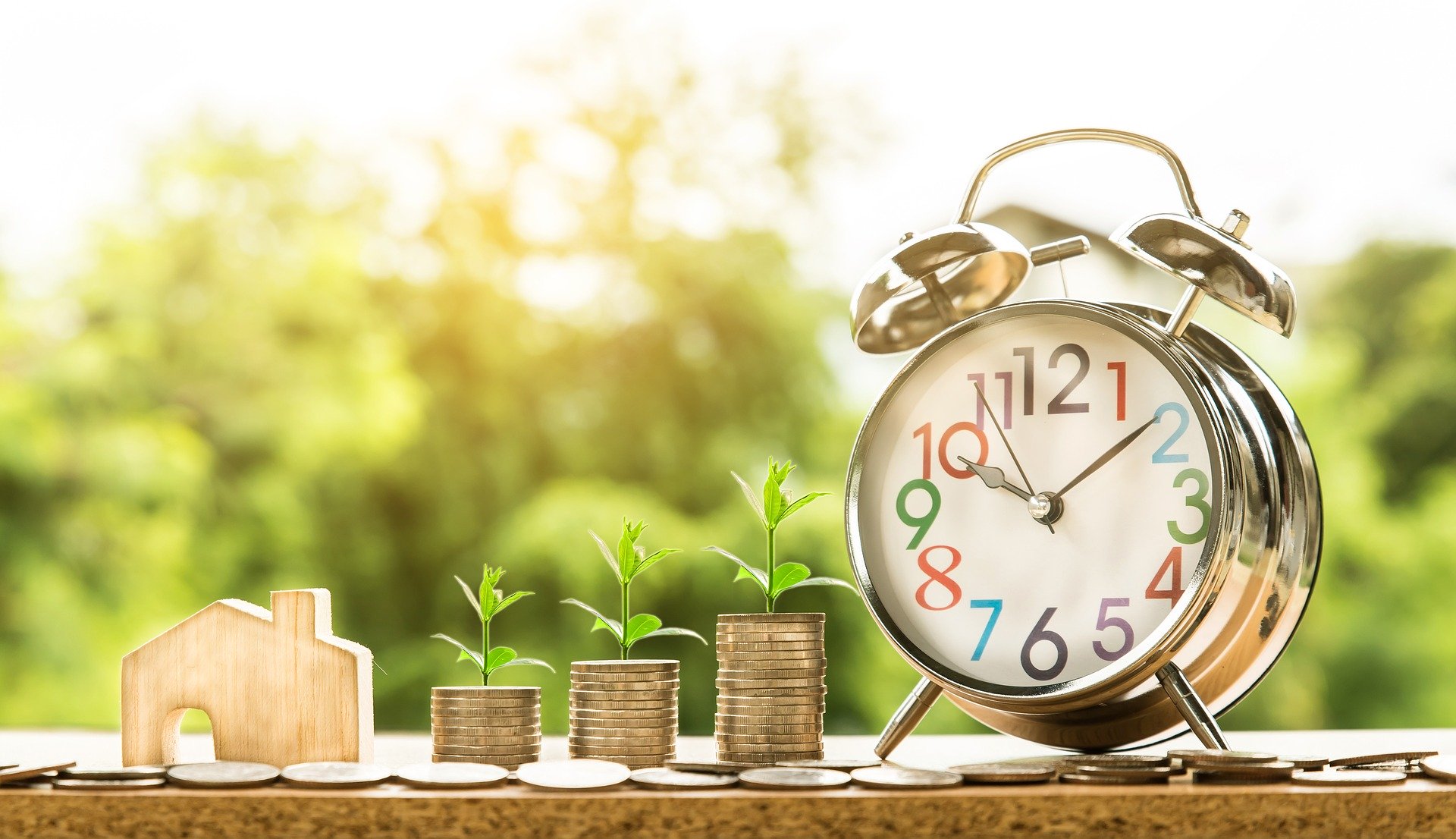 Immobilien steuerfrei an Familiengesellschaft verkaufen & Steuern sparen