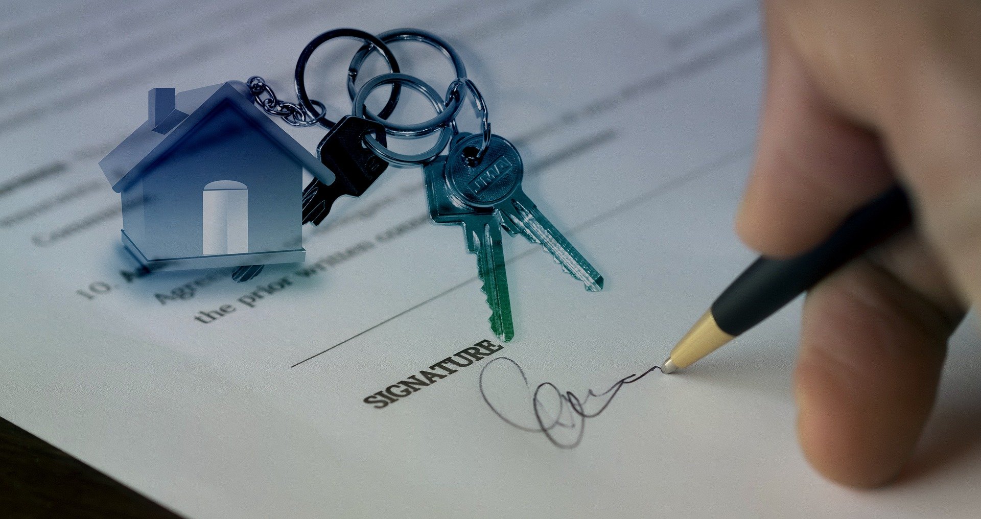 Vermögensverwaltende GmbH & Holding vs. EWIV – Steuern sparen beim Immobilienverkauf & bei Mieterträgen